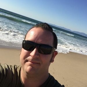 Meet your Posher, Dan